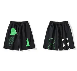 Off white shorts dhgate shop