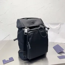 Projektant męski nowy plecak premium plecak torebka na ramię Crossbody Bag Messenger Bagaż Bagaż Bagaż plecak Laptop Travel Trave