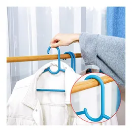 Pants Clothes Hanger to Dry Outside Pants Balcony Accessories Wardrobe Room Organizer Antislip SpaceSaving Laundry in the hallway