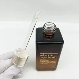 REPARAÇÃO NOTURA DE REPARAÇÃO Brand Recuperação sincronizada 50ml 100ml Hidratante Creme de cuidados com a pele Reparando Remessa rápida Melhor qualidade