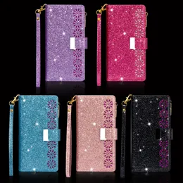 Wallet Magnetic Flip PU Leather Case For Xiaomi Redmi Note 4 5A 5 Pro 6 Pro 7S 7 Pro 8T 8 Pro Redmi 4A 4X 5 Plus 6 7A 8 9 9A 9C 9T