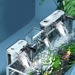 Akcesoria Jeneca Ultraquiet Tank wiszący filtr Water Waterfulat Waterfall Water Filt Water Filt
