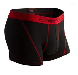 Unterhose Exofficio Herren Sport Mesh 7,6 cm Boxershorts Herrenunterwäsche schnell trocknend ultraleicht atmungsaktiv weich USA Größe S-XXL