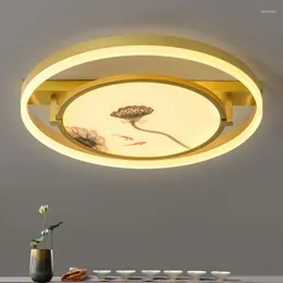 Plafoniere Lampada in vetro Modern Celling Lampadari viola chiaro