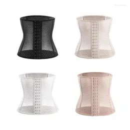 Cintos da cintura Treinador Body Mulheres Mulheres pós-parto Tomme-Control Corsets Cincher Girdles Drop