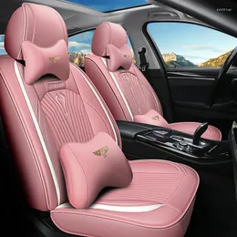 Car Seat Covers For Clio Megane Grand Scenic Espace 1 2 3 4 CC Kangoo Koleos Captur Kadjar Modus 2006 2007 2008 2009 2010 2011 2012