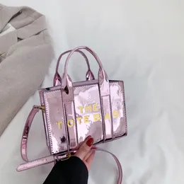Розовая большая сумка sugao, сумки через плечо, сумки, роскошные, высококачественные, большой емкости, женские модные сумки из искусственной кожи, 5 цветов, HBP