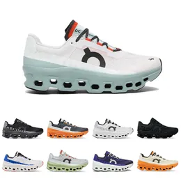 Designer Herren Laufschuhe Acai Lila Gelb Ganz Schwarz Weiß Eclipse Turmeric Frost Kobalt Lumos Schwarz Männer Frauen Trainer Sport Turnschuhe Freizeitschuh