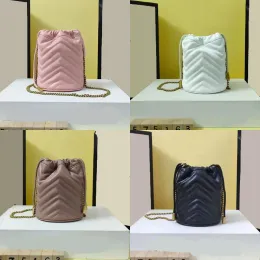 2023 Bolsa de moda feminina Bolsa de designer bolsa Correia de couro clássico bolsa de luxo envelope de luxuos