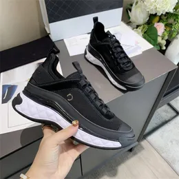 Basket femme chanel noir store