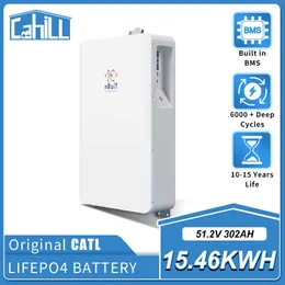 15KWH LifePO4バッテリー48V NRIT POWERWALL ESSバッテリーエネルギー貯蔵システムリチウムバッテリー51.2V 300AHホームバッテリーバックアップ