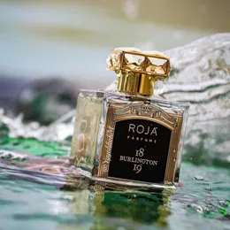 Isola Blu Burlington 1819 Oceania Enigma Pour Homme опасность мужчины парфюруют эликсир элизий Кельн eau de parfum