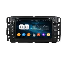 4GB128GB 2 DIN 7Quot PX6 Android 10 CAR DVD Player DSP Radio GPS Nawigacja dla GMC Yukon Tahoe 20072012 Bluetooth 50 WiFi EA6081311