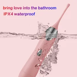 Vibratoren Orgasmus G-Punkt für Frauen Hochfrequenz Nippel Klitoris Stimulator Vagina Massagegerät Weiblicher Masturbator Porno Sexspielzeug Shop 230509