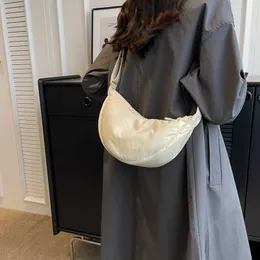 أكياس Nxy Cloth Crossbody للنساء مصممة حقيبة يد عارض