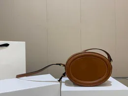 Trimphal Archショルダーバッグ女性ラウンドケーキジッパーオープニングレザーキルトデザイナー通勤ID RoyalFashion_Bag