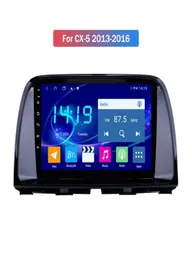 CAR DVD Player Video Multimedia GPS Navigatie 4G RAM 64G ROM 10 inch Android voor Mazda CX5 201320168820527