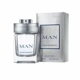 men rain essence perfume 100ML charminbg smell Long Time Leaving gentleman Fragrance high quality Fast ship