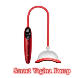 Vibratori 6 modalità stimolazione del clitoride vuoto pompa della vagina giocattoli del sesso per le donne masturbatore femminile adatto potente ventosa prodotti per adulti 230509