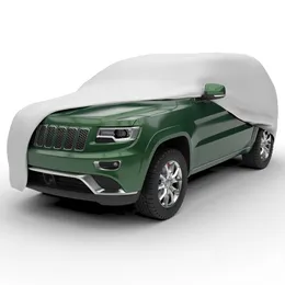 Budge Industries Rain Barrier SUV Cover and UV Protection for SUVs, Multiple Sizes