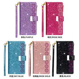 PU Leather Wallet Case For Huawei P50 P40 P30 P20 Pro P10 P9 P8 Lite Phone Flip Cover P Smart Y5 Y6 Y7 Y9 Y7A Phone Case Cover