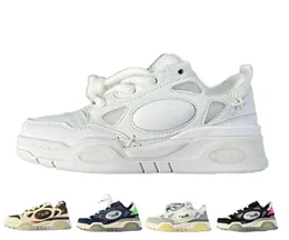 Ocai Vibe 2023 Männer Frauen Freizeitschuhe Skateboard-Trainer Stoßdämpfende Yakuda Local Training Sneakers Sportbekleidung Stiefel für Fitnessstudio DHgate Mode