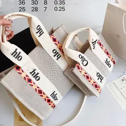 Luxury Girls Letter Printed Handbags Classic Kids Single Shoulder Tote Bag 2023 Barn Canvas Messenger Shopping Bag A9978