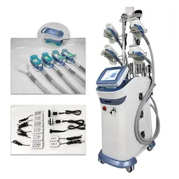 360 Cryo Equipamento de Emagrecimento Corporal Congelamento de Gordura Cryolipolysis 360 Máquina de Remoção de Celulite Máquina de Perda de Gordura