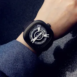 Orologi da polso al quarzo con cinturino a rete in acciaio inossidabile da uomo minimalista moda ultra sottile orologi semplici