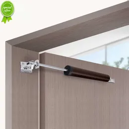 New BETOCI Automatic Door Soft Close 90 Degrees Within The Positioning Stop Buffer Adjustment Door Closer Furniture Hardware