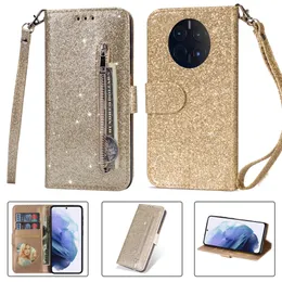 Huawei P20 P30 P40 Pro Lite Mate 20 10 Lite Pro Phone Case Funda Luxury Magnetic Wallet Cover Coque Phone Case Caver