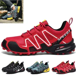 Hiking Footwear Outdoor non slip light soft hiking shoes men unisex breathable woman beach wading training shoes sneakers size 36-47 P230510