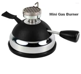 Tools Accessories TOP Quality Mini Gas Burner HT5015PA Tabletop Butane Heater For Siphon Coffee Maker Or Tea8144245