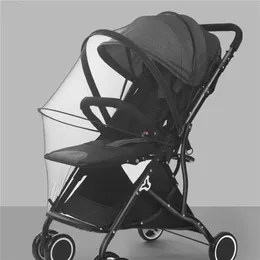 Kinderbettnetz, Sommer-Kinderwagen-Moskitonetz, Kinderwagen-Moskito-Insektenschutznetz, sicheres Schutznetz für Kleinkinder, Kinderwagen-Zubehör 230510