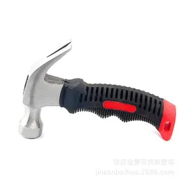 أداة مطرقة مطرقة الأدوات اليدوية الصغيرة لإصلاح البناء Mini Hammer 230509