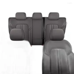Car Seat Covers Cover For Cx5 6 3 Bk Cx3 Cx30 Cx8 Cx4 Custom Auto Accessories