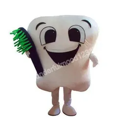 Зубной талисман костюм Хэллоуин