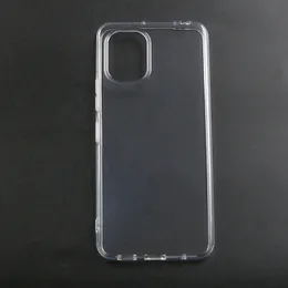 Transparent tydligt mobiltelefonfodral för Umidigi A13 Pro 5G A9 Pro Power 7 Max G1 C1 Max F3S A13 Pro Bison GT2 Power 5 A11 A9 Telefonöverdrag