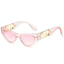 Mens Sunglasses Sunglasses Lunette de Soleil Sunglasses Sports Outdoor Sunshades Novos acessórios de óculos de praia de estilo popular