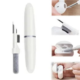 Earbuds Cleaner Kit For Airpods Pro 1 2 Cleaning Pen Brush Earphones Case Cleaning Tools for Xiaomi Huawei