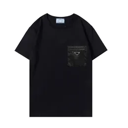 プラス高級TシャツブランドTシャツ衣料品スプレーレター春夏夏時間印刷極スタイルムーブメントシャツアジア特大トップ65 S-4XL