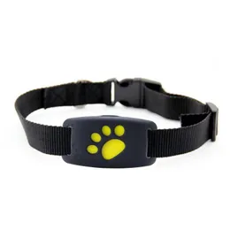 트래커 GPS 애완 동물 트랙 방수 칼라 지능형 방지 장치 미니 GPS 트래커 애완 동물 개 고양이 소 가축 양 추적 로토