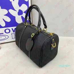 2023-lusso Trave Bag Borsa a tracolla Cuscino Borse Lady Women Totes Boston G Portafoglio Cross Body obliquo Clutch Zipper Bucket Bag Famoso Designer Fashion Messenger