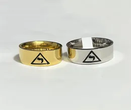 Virtus junxit mors non separabit 10k ring fleshed worth