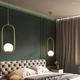 샹들리에 현대 미니멀리스트 샹들리에 조명 Dine Room Light Bedsides Woonkamer 홈 장식 매달려 램프 lustree110v 220v.