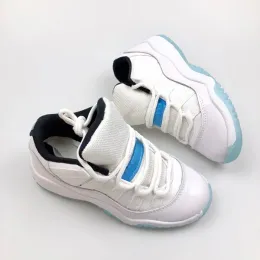Buy Kids Shoes UNC Boys Cherry Basketball 11 Jumpman 11s Shoe