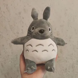 20/30 cm urocze anime wypchane mój sąsiad Totoro Plush Toys Cartoon Doll for Kids Dekoracja prezentu
