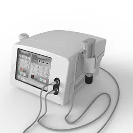 Andere Gesundheits- und Schönheitsartikel Elektromagnetische Stoßwellentherapiemaschine Ultraschock-Ultraschall Luftdruck-Stoßwelle