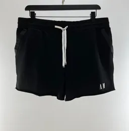 Männer Shorts Luxus Design 6 Stil Casual Sommer Hosen kurze Mesh Basketball Strand Brief Stickerei Mode kurze Tasche Sport Herren1531861