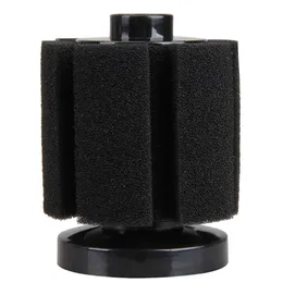 Accessories 6Pcs 11cm x 12cm Aquarium Bio Sponge Filter for Breeding Fry Betta Shrimp Fish Aquarium Filtration Accessories